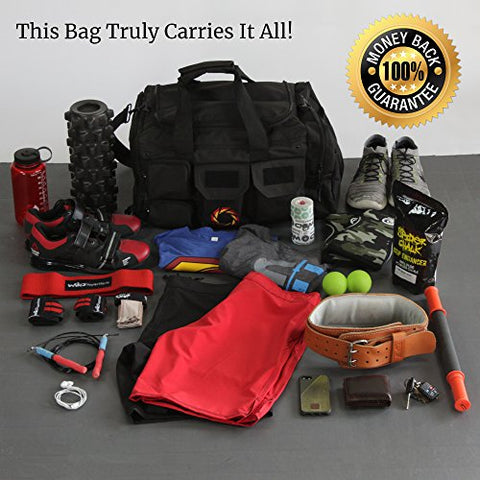 rigor gear gym bag