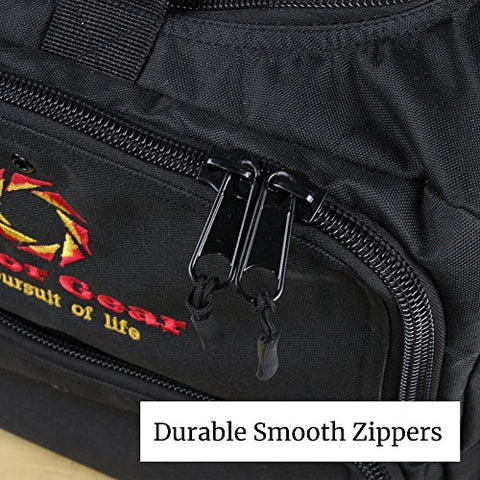 rigor gear workout duffle bag