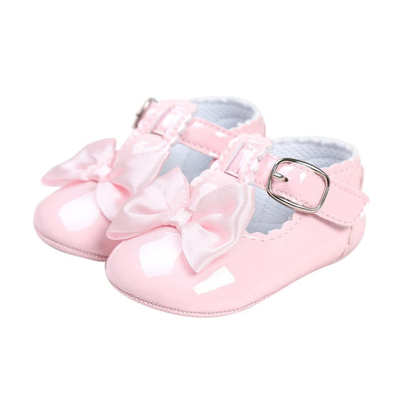 itsy bitsy baby shoes