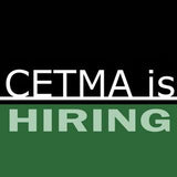 CETMA is hiring.