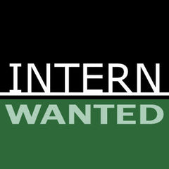 CETMA intern wanted.