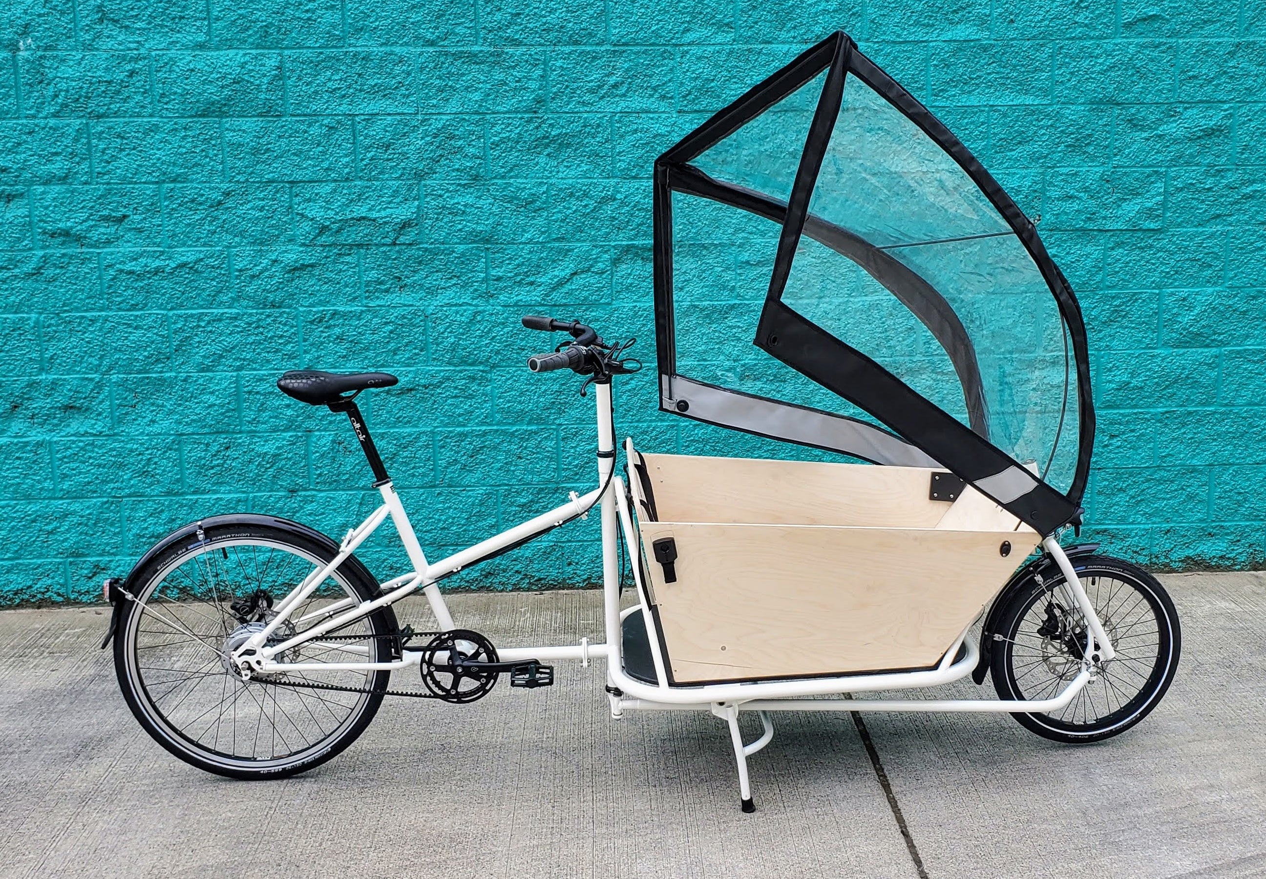 Cetma cargo bike hotsell