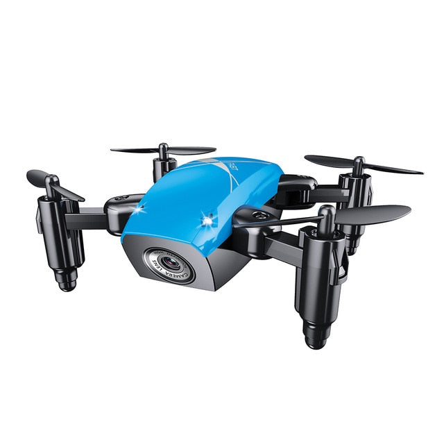 s9 rc mini foldable drone