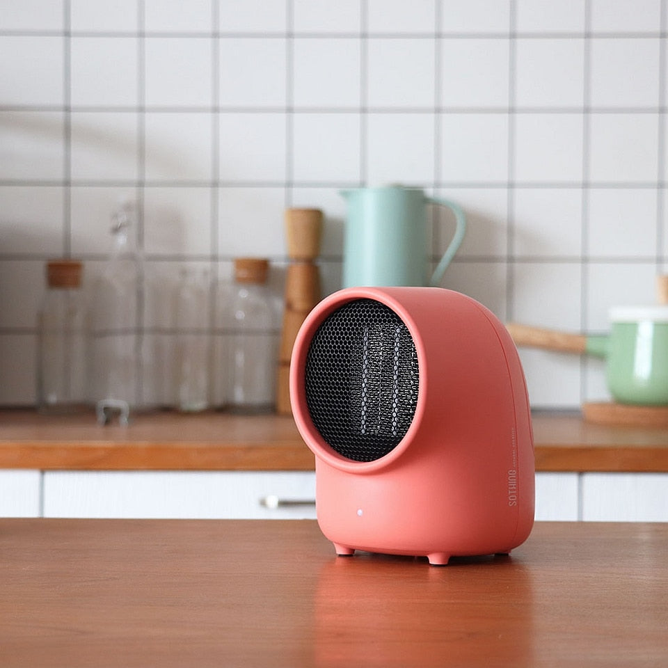 Xiaomi Mini Electronic Heater Buy Heaters Online at Best Prices in USA