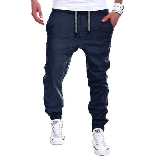 loose jogger pants