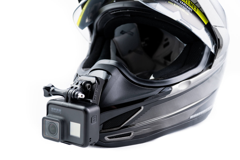 icon variant gopro chin mount