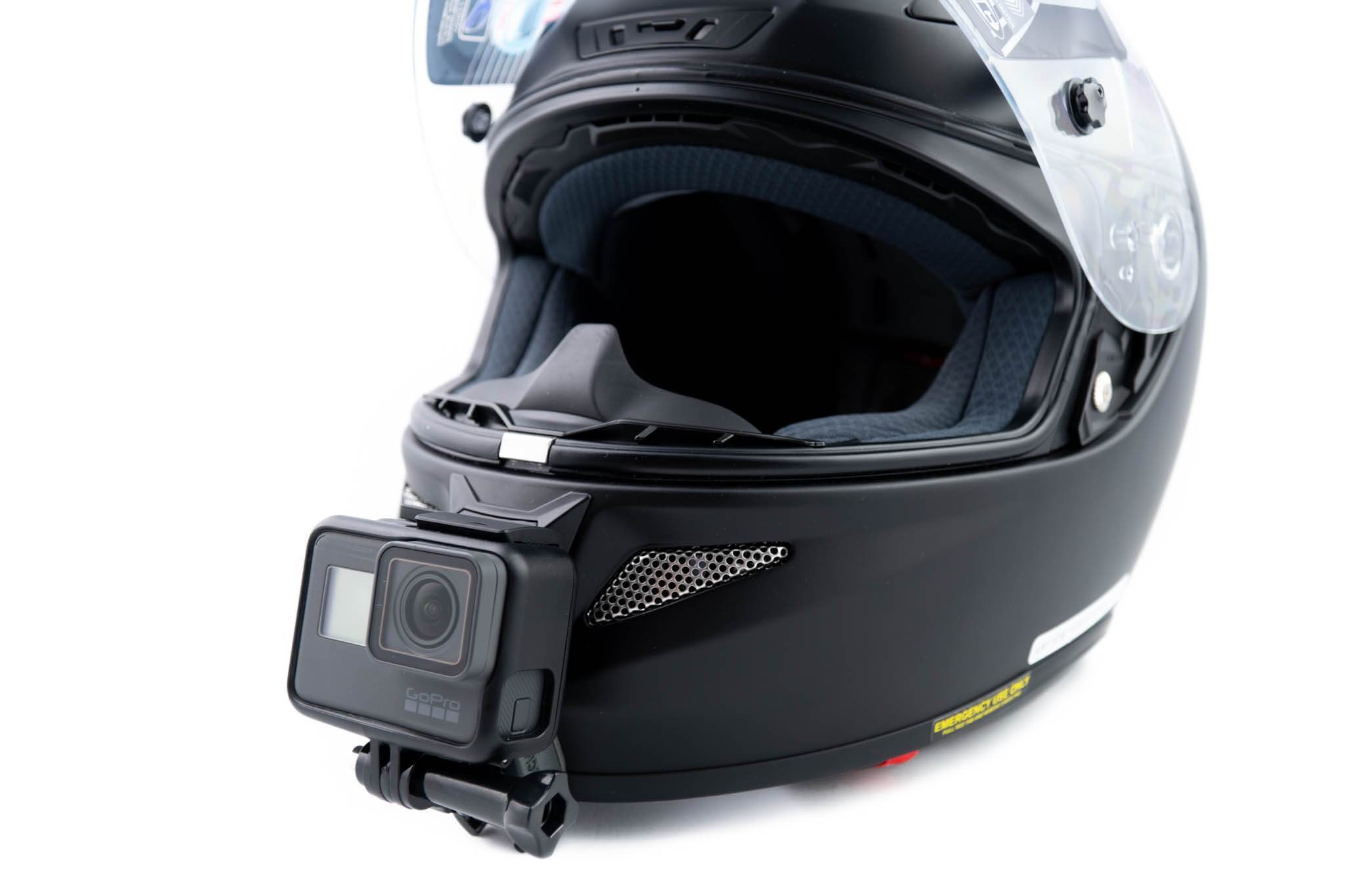HJC RPHA-11 GoPro Chin Mount – Ride Tech Moto