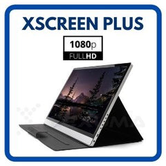 Click to get more details about other models of XScreen:  Lexuma-XScreen-black-portable-monitorLexuma-XScreen-air-portable-monitor-wireless-connection-buttonimartcity-Lexuma-XScreen-plus-1080p-fhd-Portable-Monitor-button