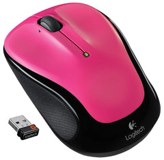 Logitech M325 Wireless Optical Mouse unifying software Marathon 705 m185 driver m187 m317 mx2 business evoluent vertical mouse iMartCity