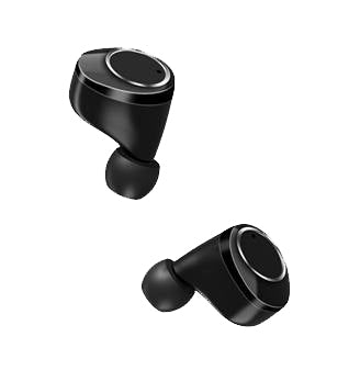 iMartCity Lexuma Xbud-X true wireless in-ear earbuds wireless earphones headphones bluetooth 5 charging case ultra large battery capacity Bluetooth 5.0 辣數碼 真無線藍牙耳機 連充電盒 portable in size