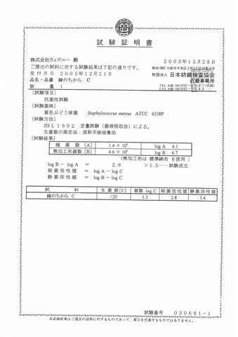 imartcity IMC水觸媒-抗菌-流感-武漢-肺炎-冠狀-病毒-口罩 Certification safe