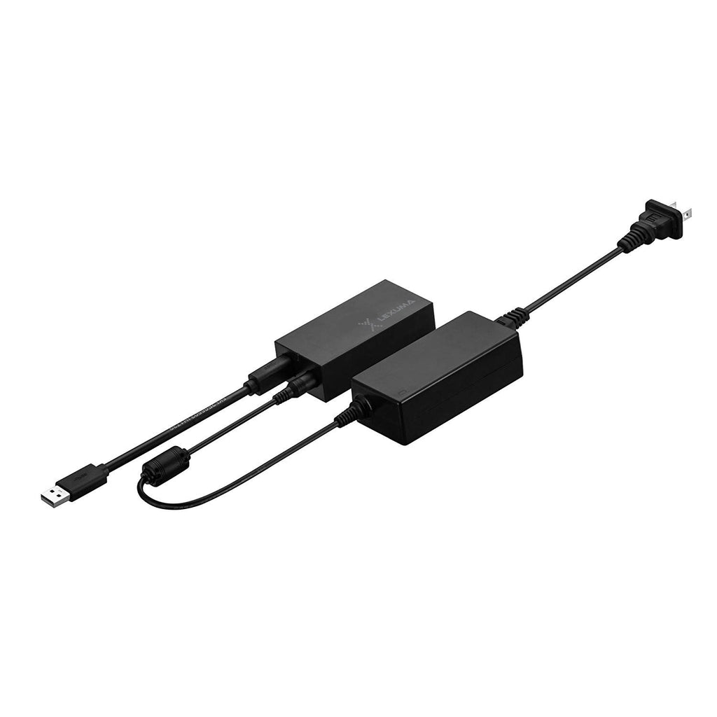 xbox one s kinect adapter target