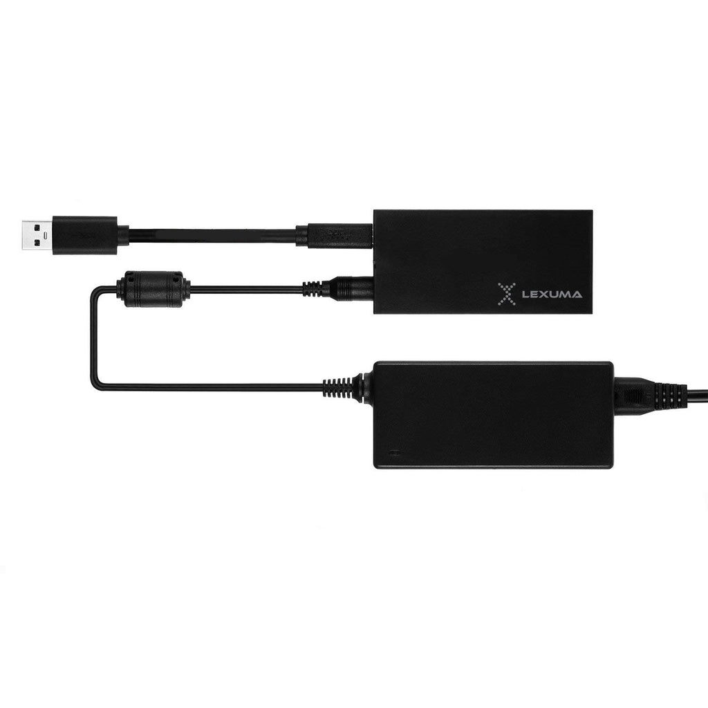 xbox one adapter for mac computer
