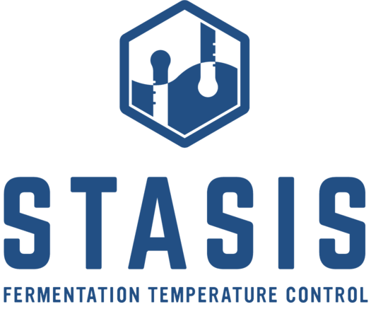 Stasis Fermentation Temperature Control Logo