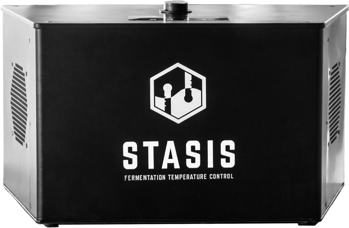 Stasis Fermentation Temperature Control By Craft a Brew