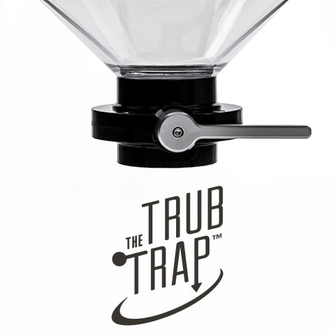 Craft a Brew - The Trub Trap Fermentation Device