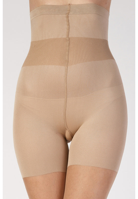 Buy Nude Bum/Tum/Thigh Matt Shaping Tights from Next Luxembourg