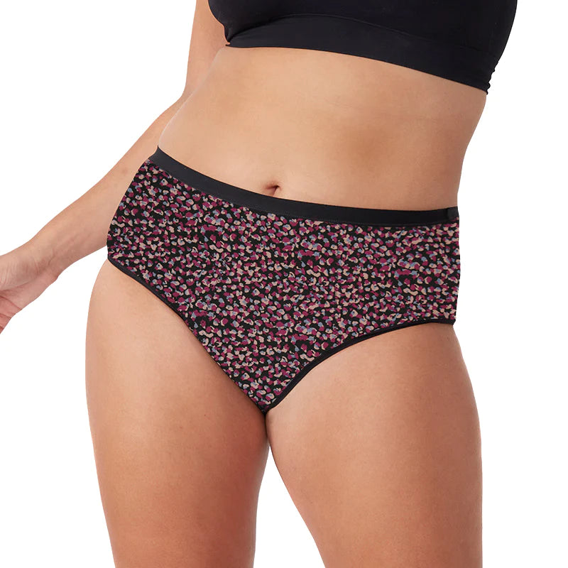 Love Luna Teens Boyleg Period Underwear - The Period Lady