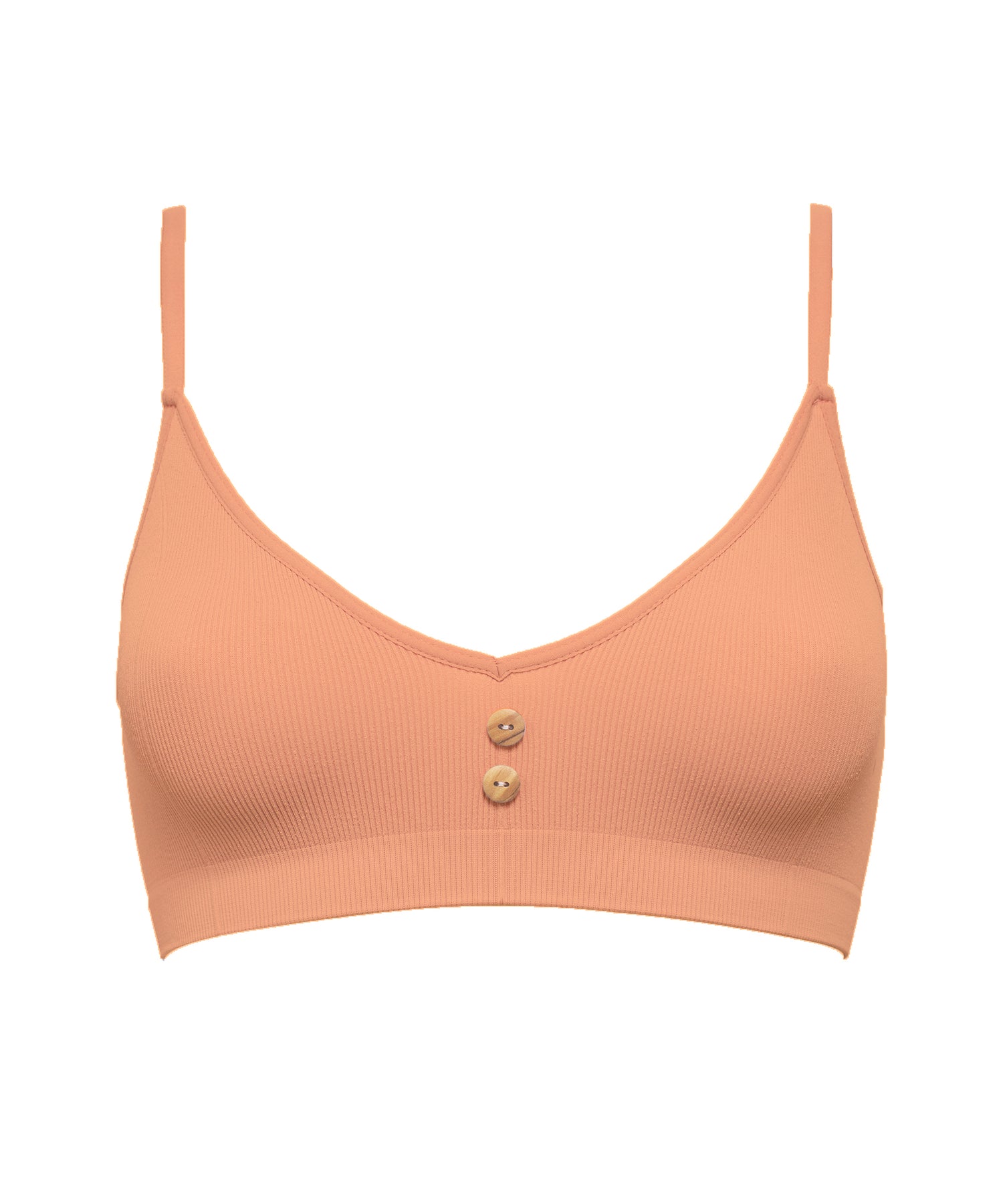 Pretty Polly - Seamless Eco Cami - More Colors – About the Bra