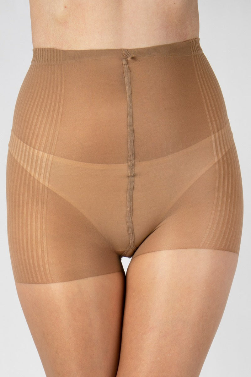 Buy Nude Bum/Tum/Thigh Matt Shaping Tights from the Next UK online shop