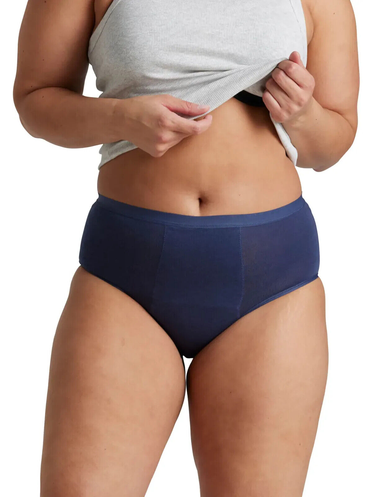 Love Luna - Maternity Light Bladder Leak Briefs