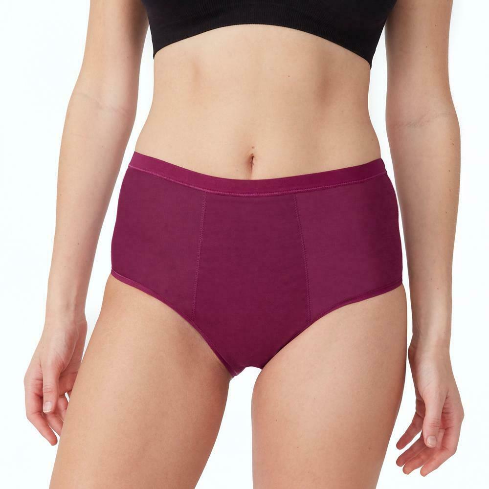 Lady Leaks Light Leaky Bladder Underwear Full Brief – Simply Hosiery Online