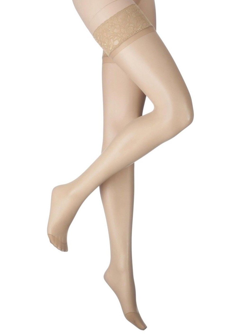 Charnos Simply bare 7 denier tights