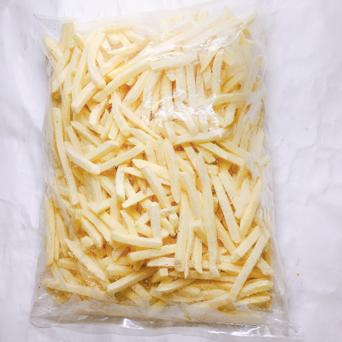 Nikmart - French Fries Straight cut (1kg) – Nikmart Halal 