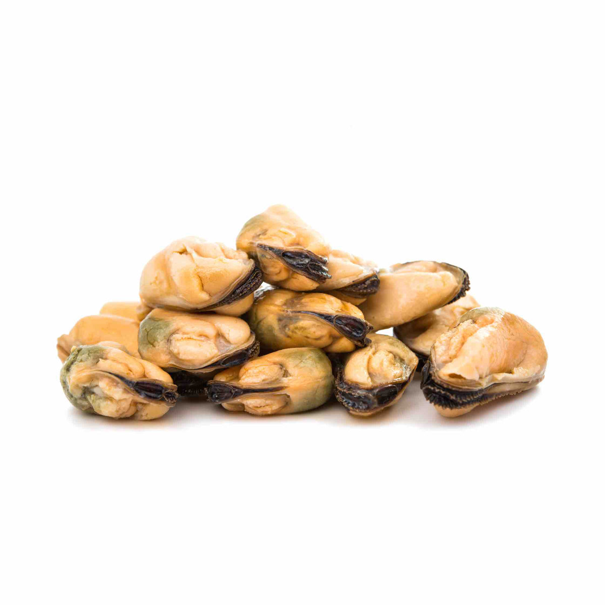 Nikmart - Peeled Mussels (500g) – Nikmart Halal Frozen