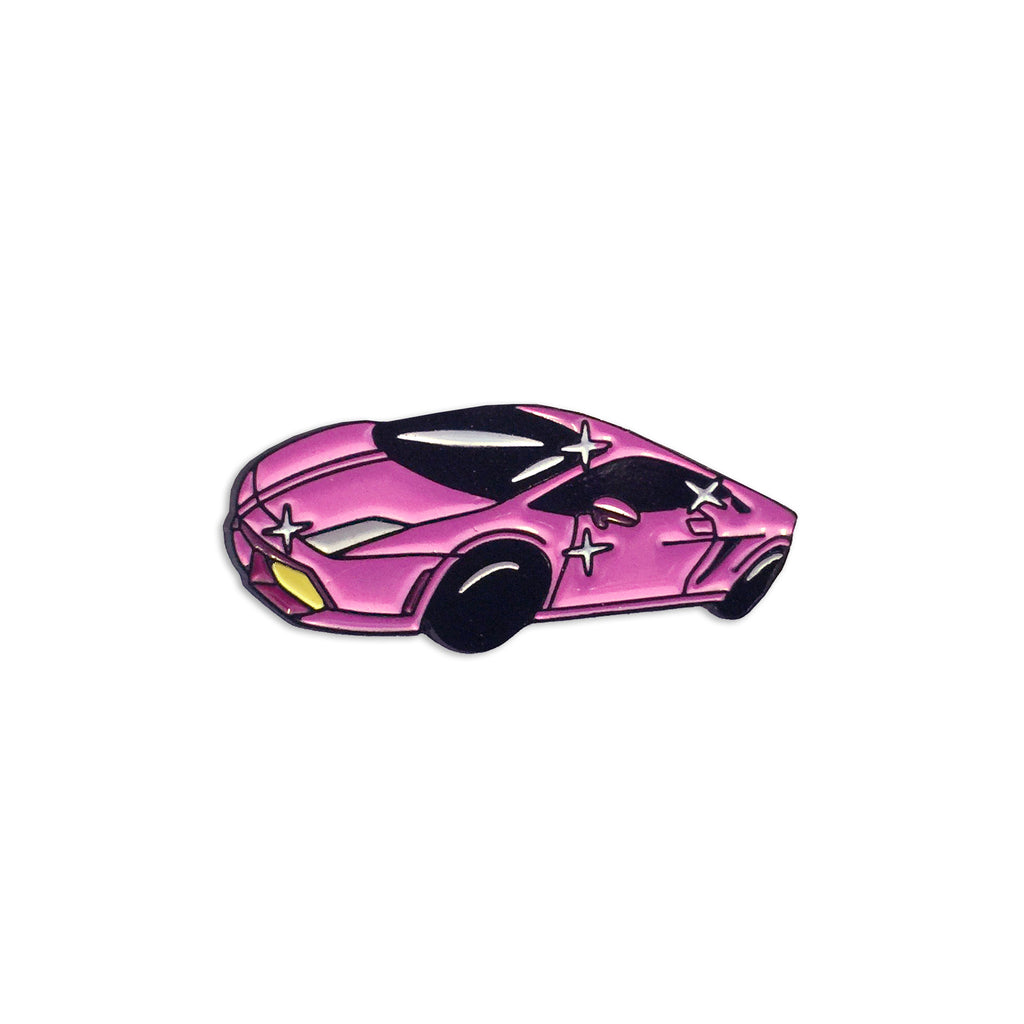 pink lambo pin laser kitten pink lambo pin