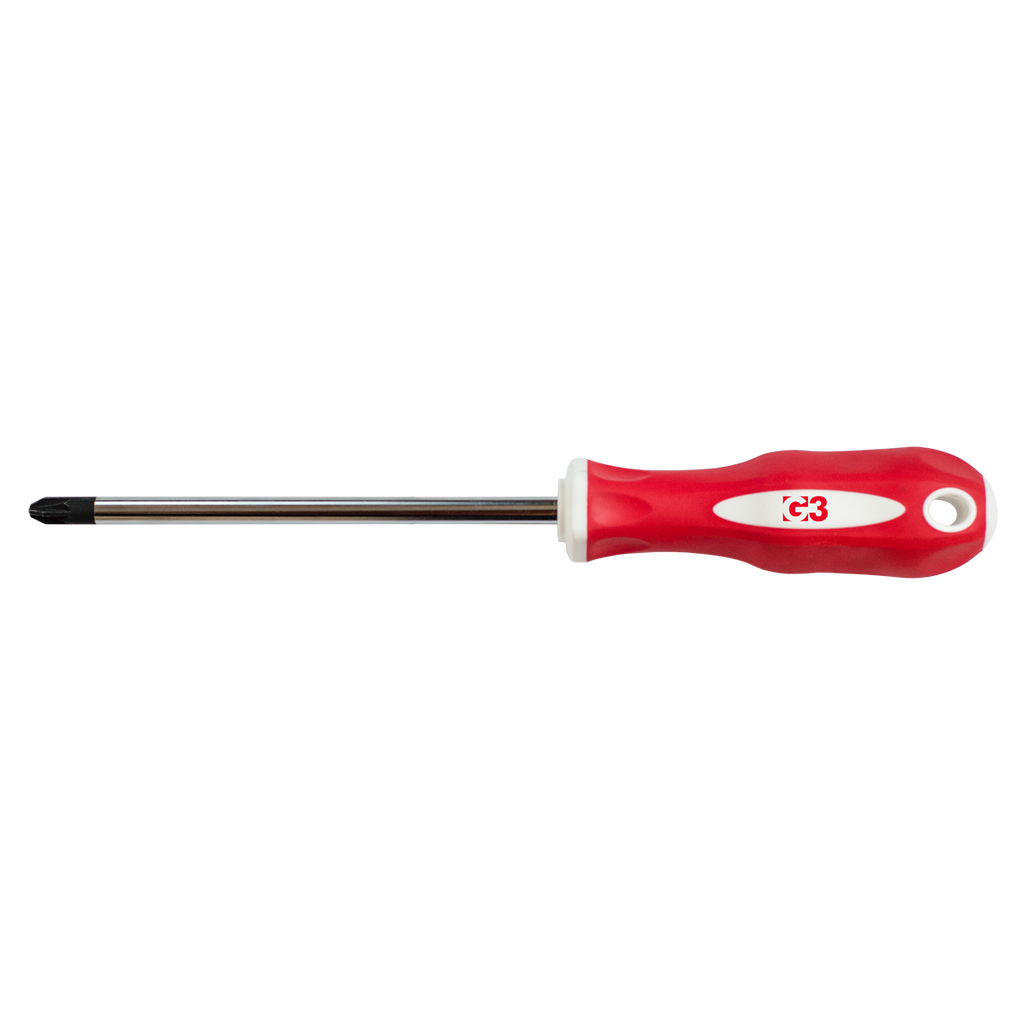 spanner slotted screwdriver