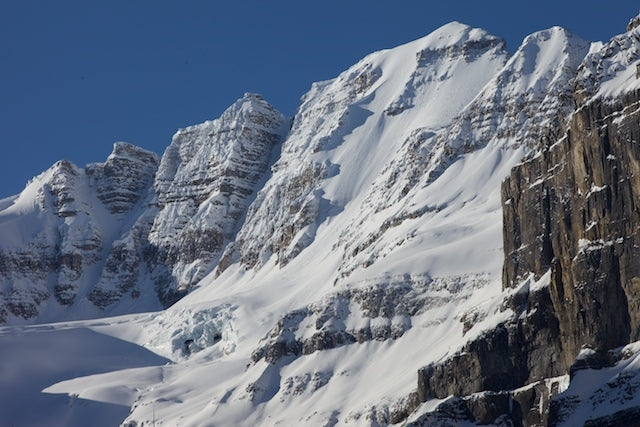 mount stanley