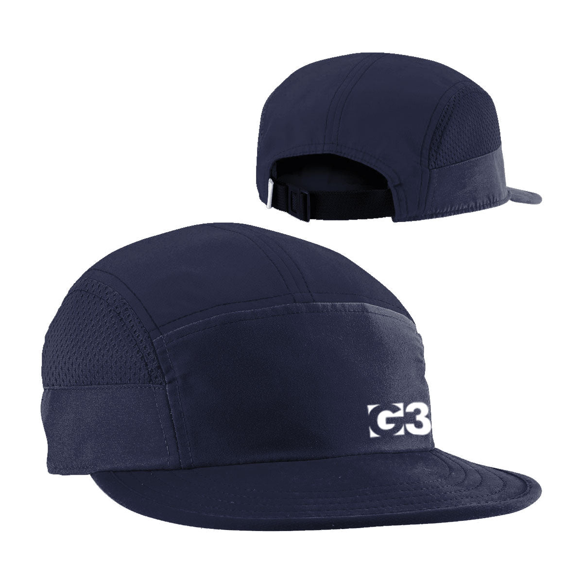 Touring Cap-image-0