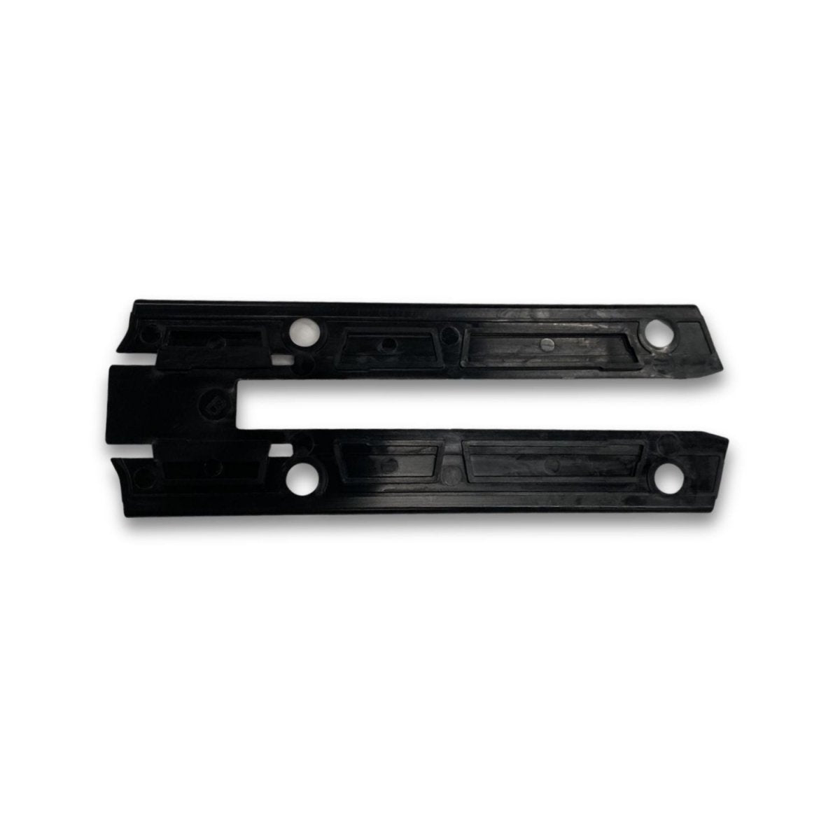 ZED Demo Track Shim (Black)