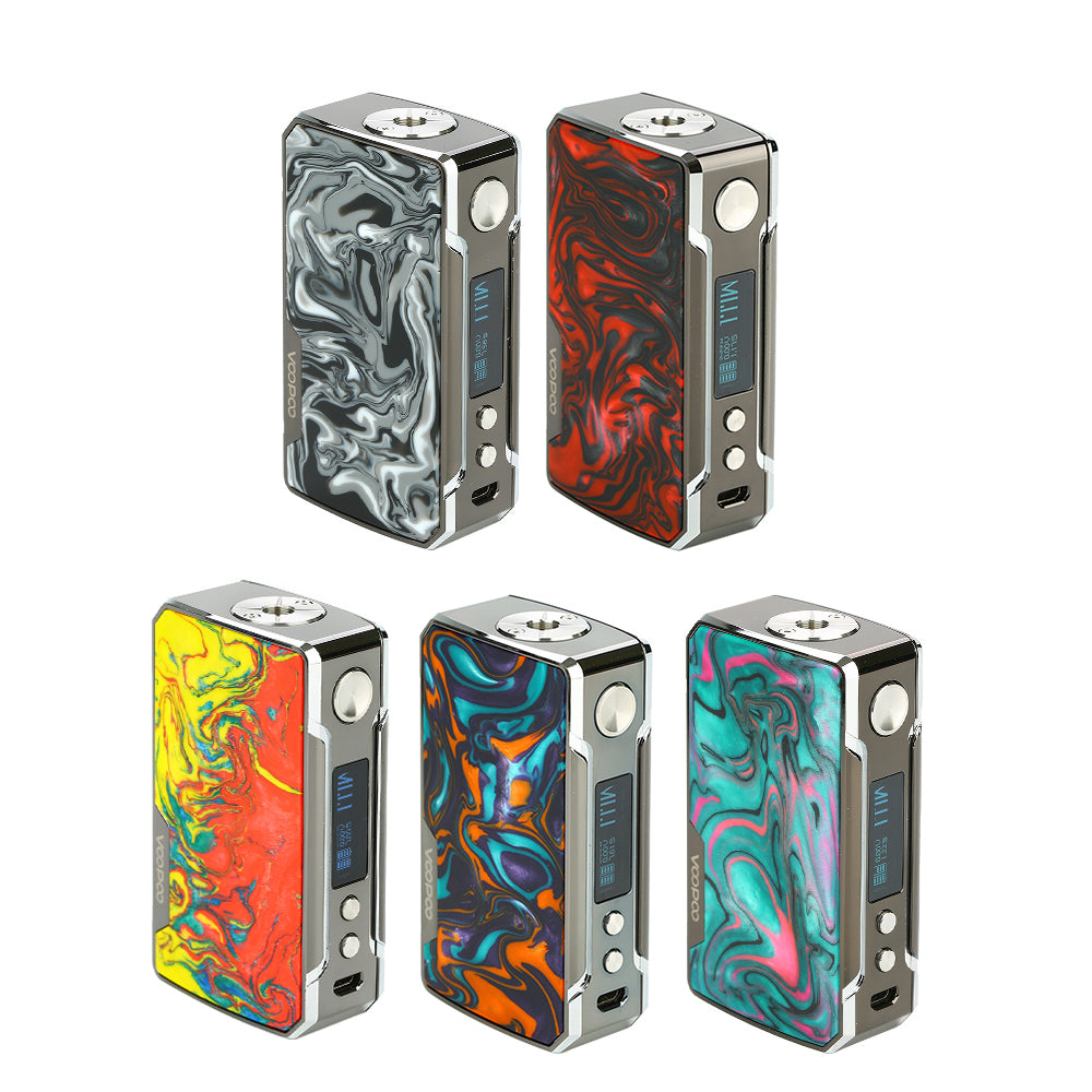 Voopoo drag x купить