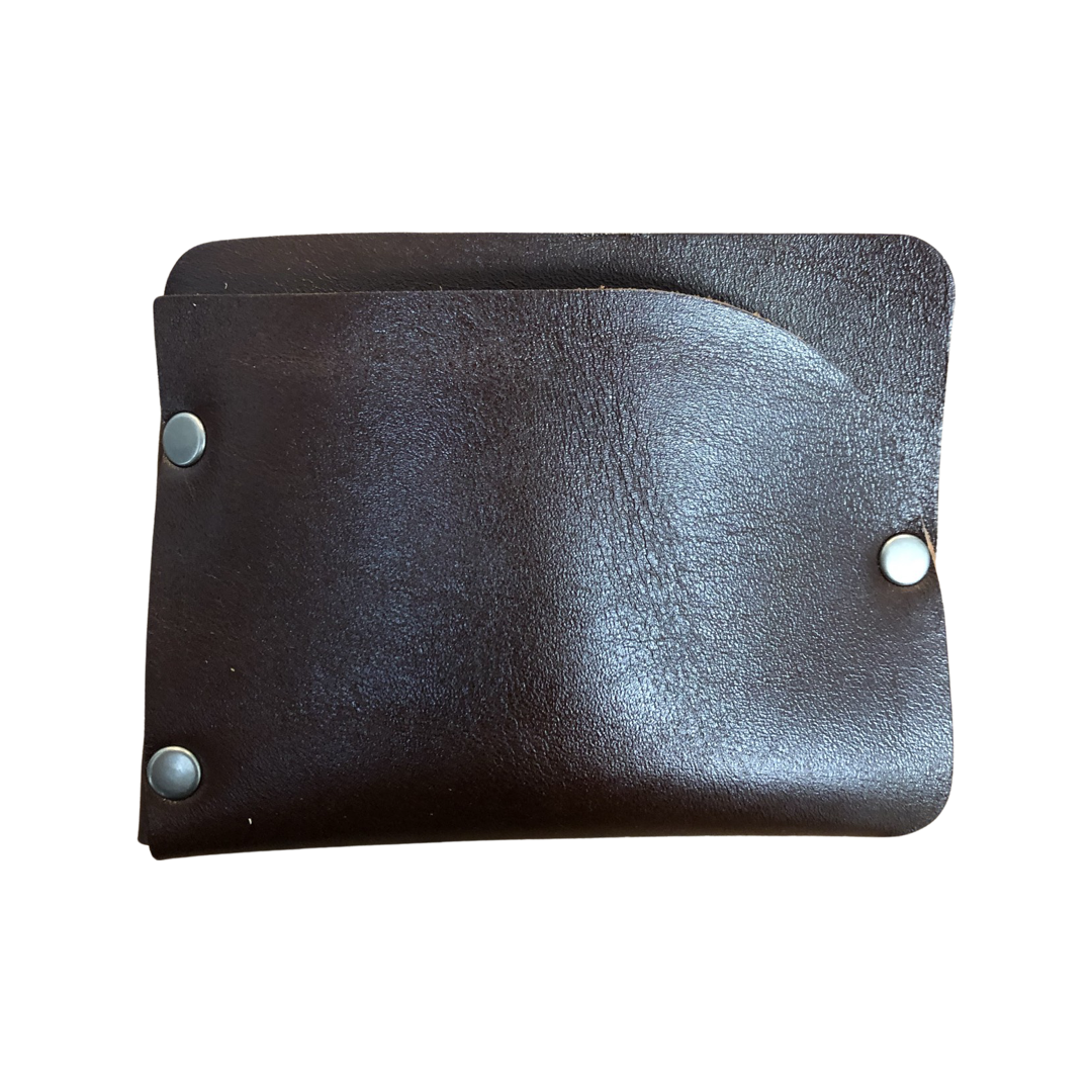 3 rivet wallet