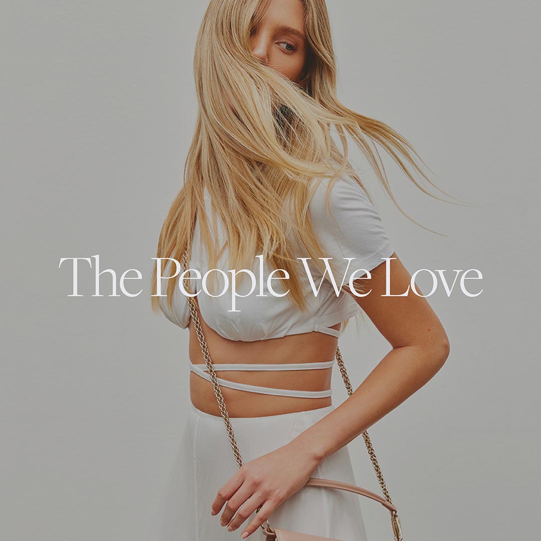 The people we love