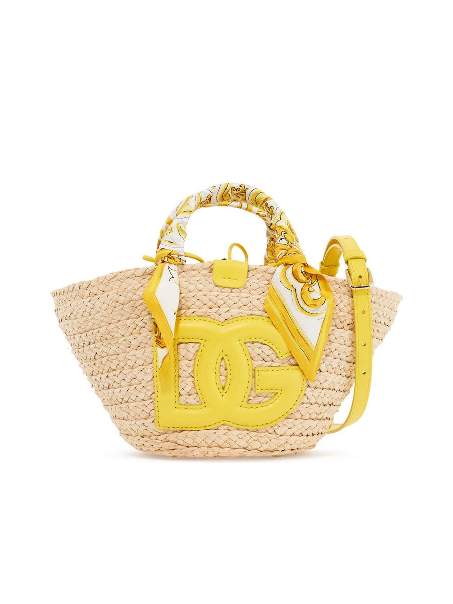 Kendra Small Tote Bag