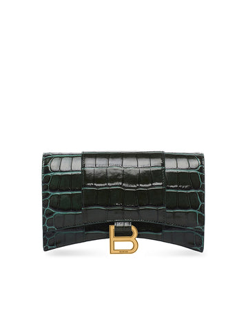 Luxury & Designer Wallets For Women