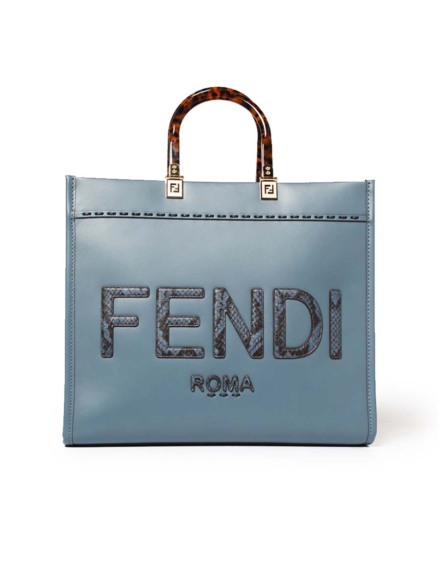 Fendi Bags for Women | Online Sale up to 50% off | Lyst - Page 2