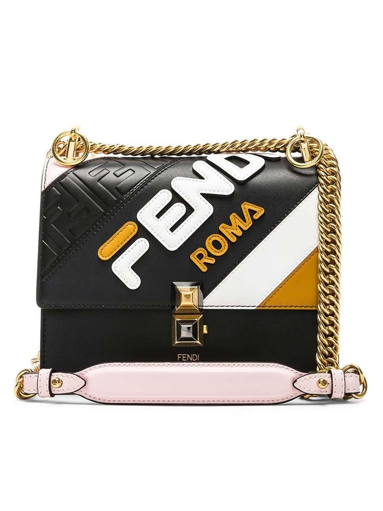 fila fendi bag