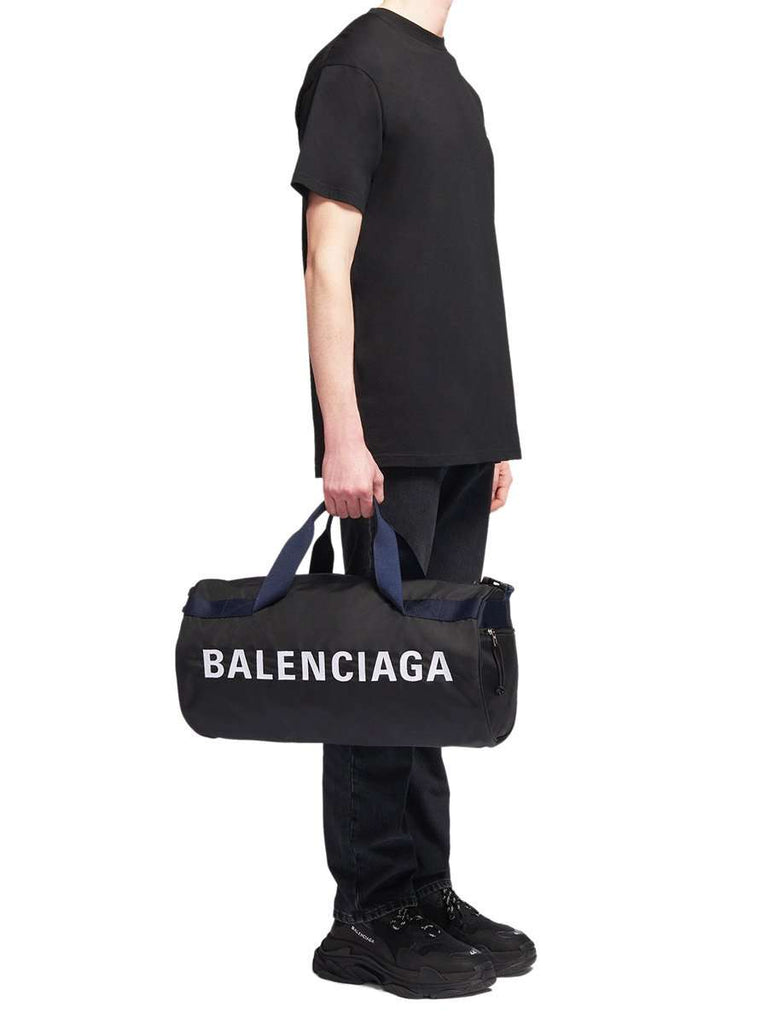 balenciaga sneaker bag