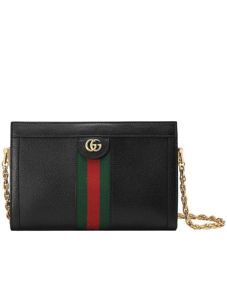 gucci ophidia bag black