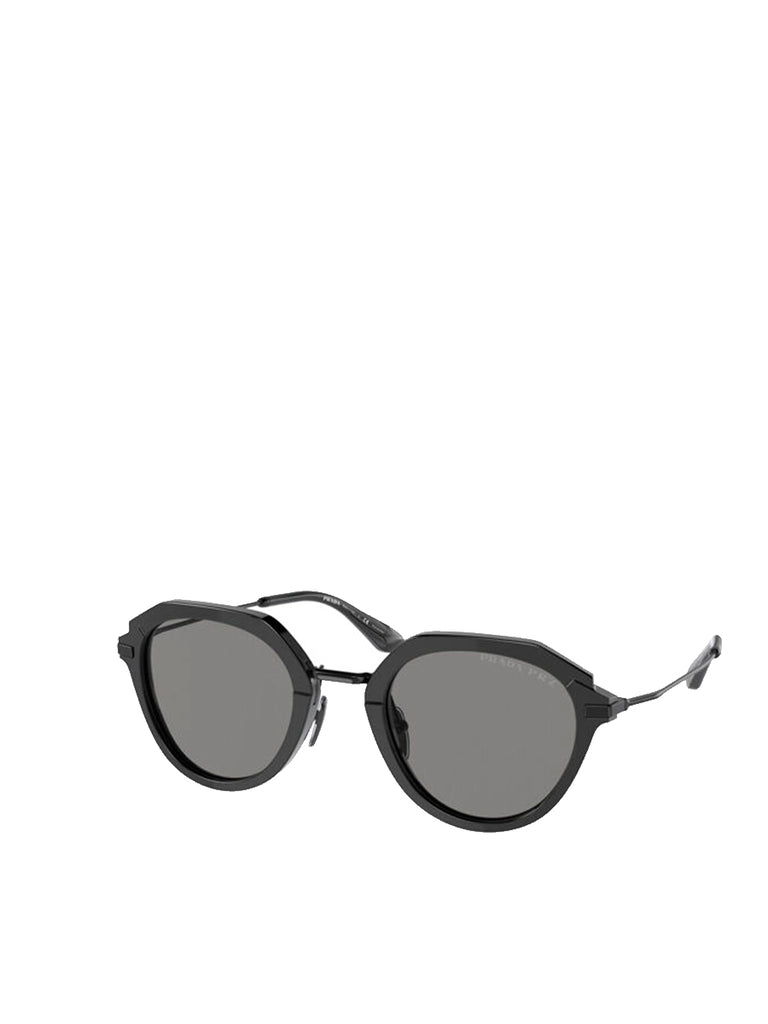 prada eyewear collection