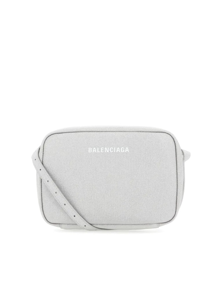 BALENCIAGA EVERYDAY TOTE XXS GLITTER BAG