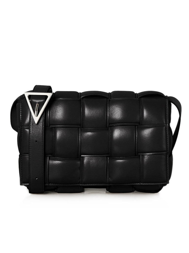 Bottega Veneta Padded Cassette Bag Cosette