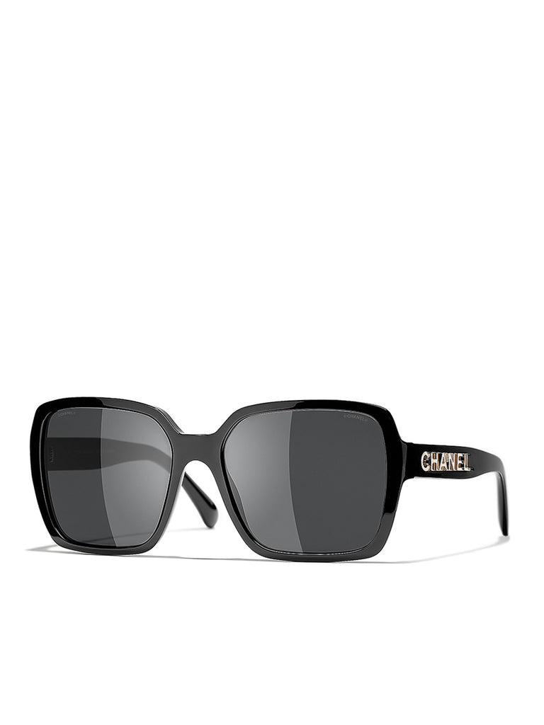 square sunglasses ch5408