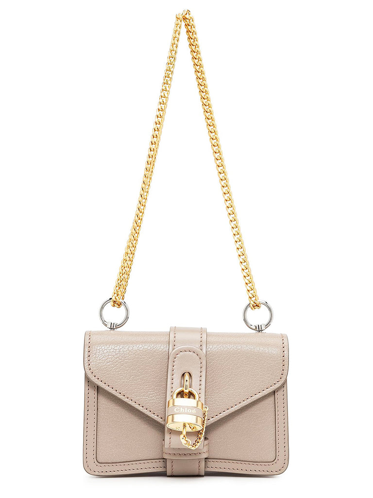 chloe bag with chain