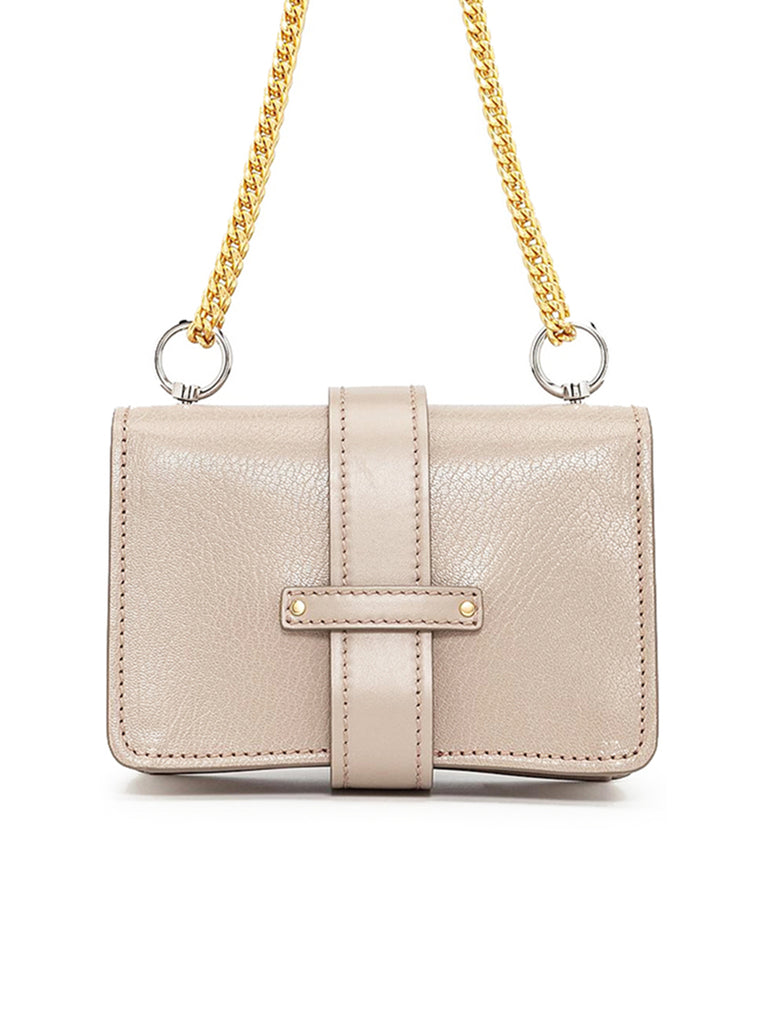 chloe bag with chain