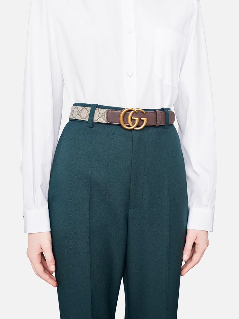 cosette gucci belt